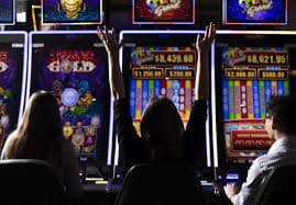 joy slots