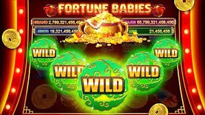 joy slots