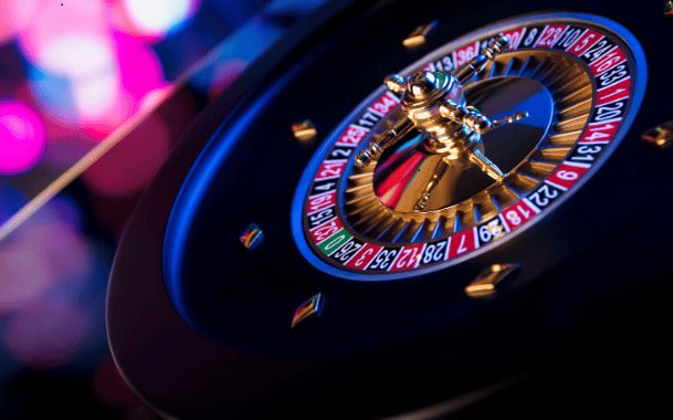 joy slots