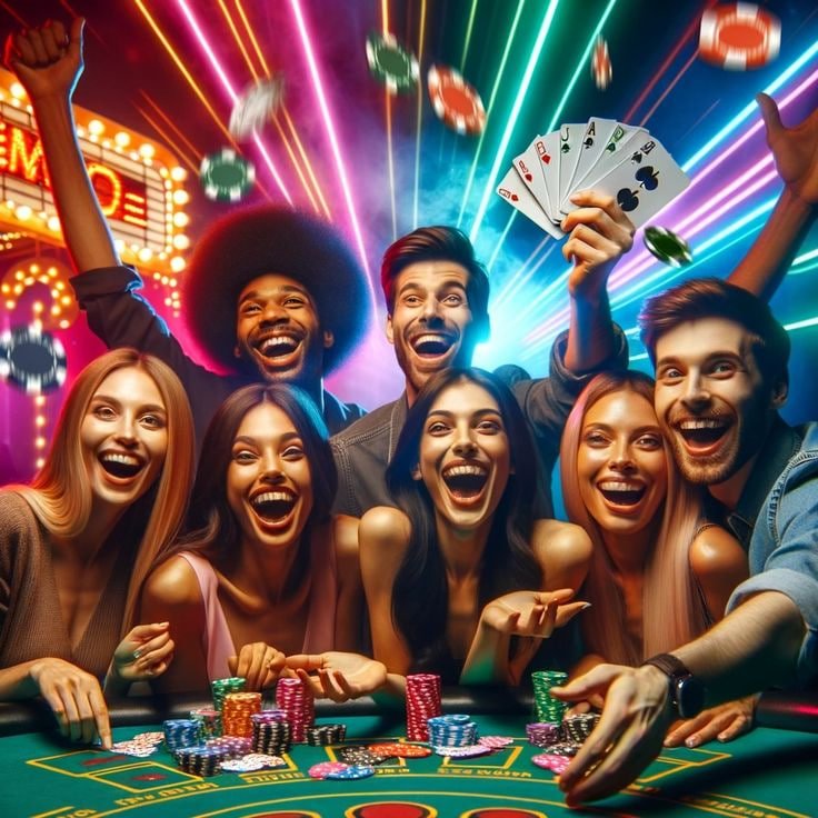 joy slots