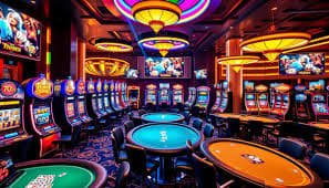 joy slots