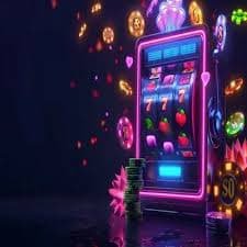 joy slots