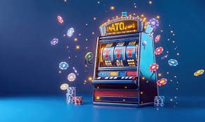 joy slots
