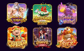 joy slots