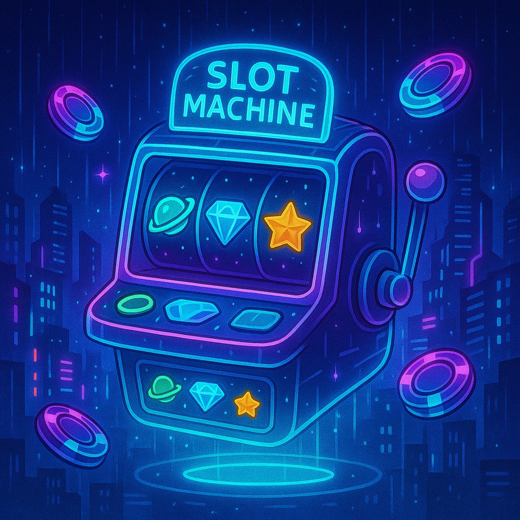 joy slots