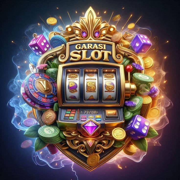 joy slots