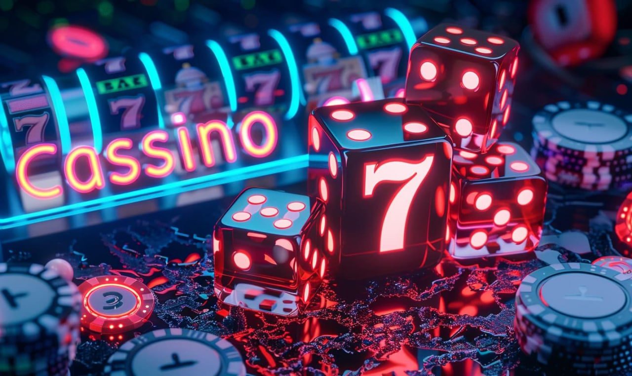 joy slots