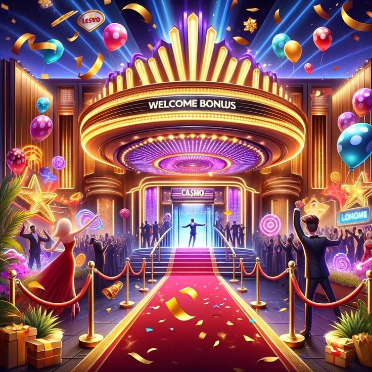 joy slots